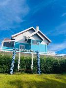 Pousada Blue Village by Concavus