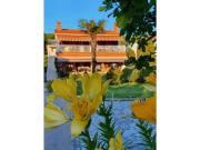 Holiday apartment in Punat with swimming pool