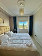 Apartment with Panoramic View of the Atlantic