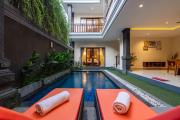 De Bharata Bali Villas