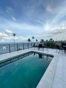 Porto de Galinhas Beira mar 201