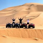 Top Merzouga