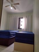 Apartamento com vista para o mar