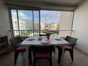 Appt 2 pièces avec parking, piscine, 4 couchages, Cap dAgde - FR-1-249-423 Appt 2 pièces avec parking, piscine, 4 couchages, Cap dAgde - FR-1-249-423