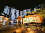 JYL Royal Oceancrest Mactan Condo Staycation