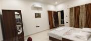 Urban Bliss- Luxury Villa- Gym, library, 5 Min DLW, 10 Min Station & BHU