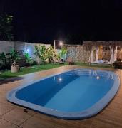 Bangalôs Vila do Arraial