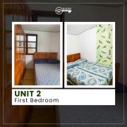 Nissi Transient House