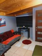 Departamento diario para 2 personas - Full equipped - ESL