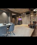 Happy Inn VIP Lounge, self check-in, parking