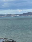 3 Bed Apt Westward Ho! "High Tide"