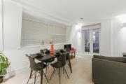 Stylish 2BR Clerkenwell Apartment Private Outdoor Space