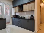 Astonishing 3BHK at 6-Floor for Family only