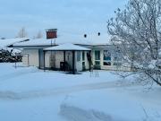 Nordic Design House Lapinrinne