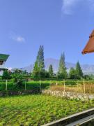 Homestay Hidayah Sembalun