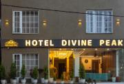 Hotel Divine Peak