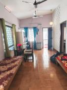 SHREYAS - Authentic Mangalore Homestay(2BHK house)