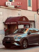 Hotel Ariston Hotel Ariston