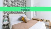 HOTIDAY Room Collection - Napoli Centro Storico