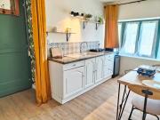 Le studio - La maison de la côte des légendes