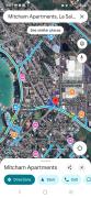 BM Studio 3 min to GBaie Beach