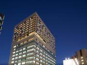 Mitsui Garden Hotel Nagoya Premier