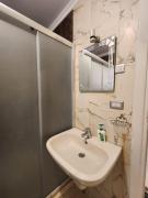 Modern Garden-View Apartment in Prime Al Rehab Location