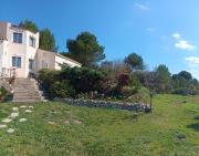 Maison provençale de charme