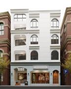 Diff Apartel Banglamphu