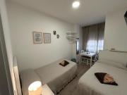 Habitaciones en Embajadores