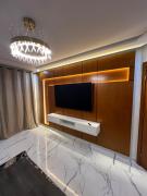 Luxury family apartment