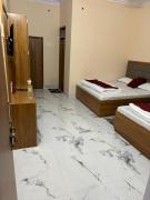 Pushkar Homestay Varanasi