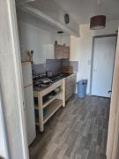 Appartement vu Boulogne-sur-Mer