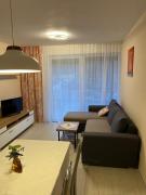 Apartmán v tichom prostredí Apartmán v tichom prostredí