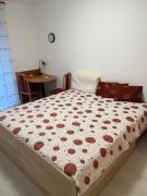 Apartmán v tichom prostredí Apartmán v tichom prostredí