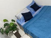 Kit em Santos - Frente ao mar