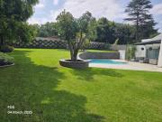 Fine Garden Suites - off the grid