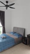 Amna Lovely Vacation House Fast Wifi 3 Aircond And Netflix