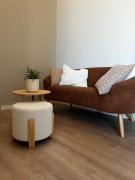 NIEUW Vakantiewoning De Peperbus