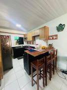 house in condominium for COP30