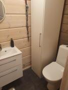 Uiton kotirantasauna