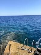 La Piattaforma la tua casa con accesso diretto a mare