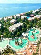 Luxury Oasis Apartment