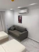 Nile Inn 602 Cozy Studio Steps Away From the Nile