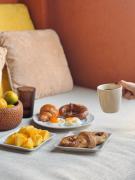 Las Tortugas beach front condo