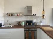 Le Corbusier Maisonette 2-room Apartment