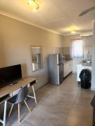 Zondereinde Accommodation