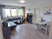 Ferienwohnung Ostseezauber 1