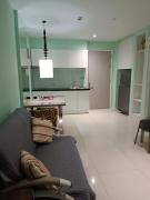 ATLANTIS Condo квартира в Паттайя с одной спальней