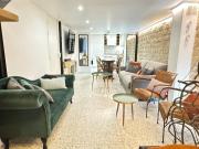 MONA LiSA - 110 m2 Luxury flat in Le Marais - AC